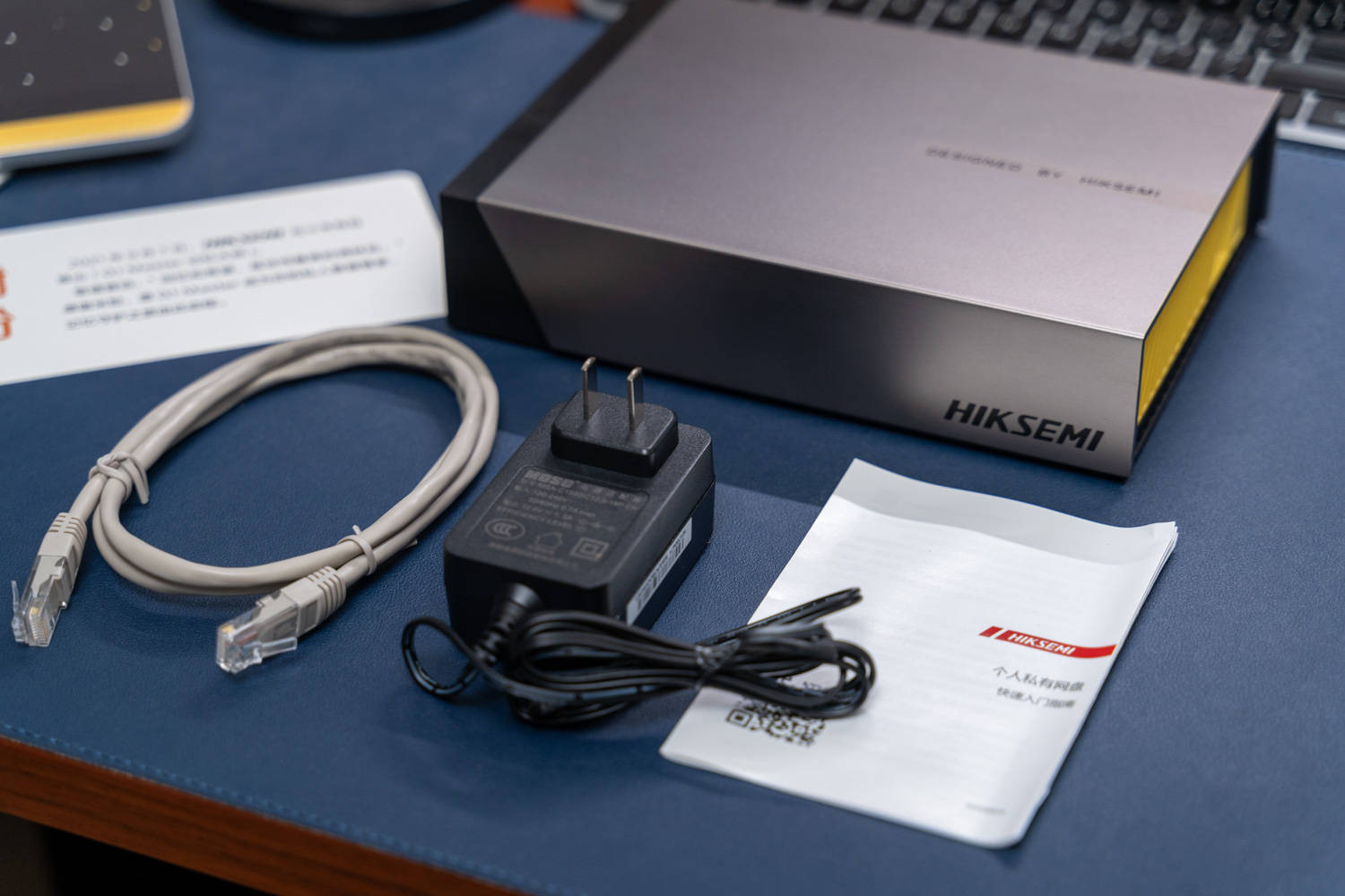 海康云存储怎么搭建,海康存储g1私有网盘