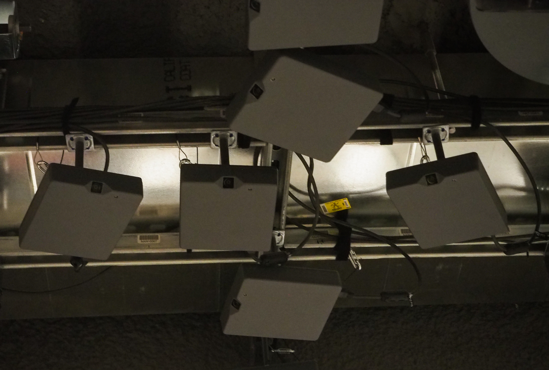 无人便利店设计策略,小型无人便利店布局设计