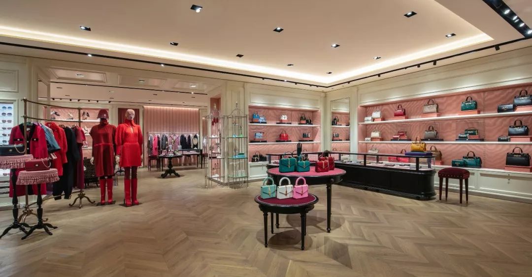 gucci上海肖战鹿晗,gucci上海大秀鹿晗赖冠霖刘耀文