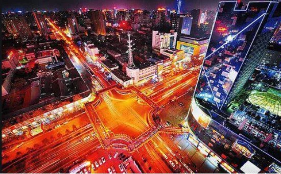 南阳光武帝城商铺怎样,南阳市地摊经济