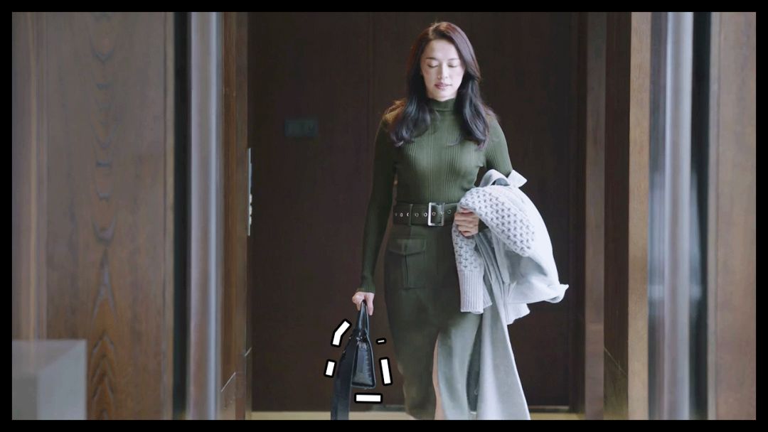 苏家女人买的包，都够买一套房了吧？