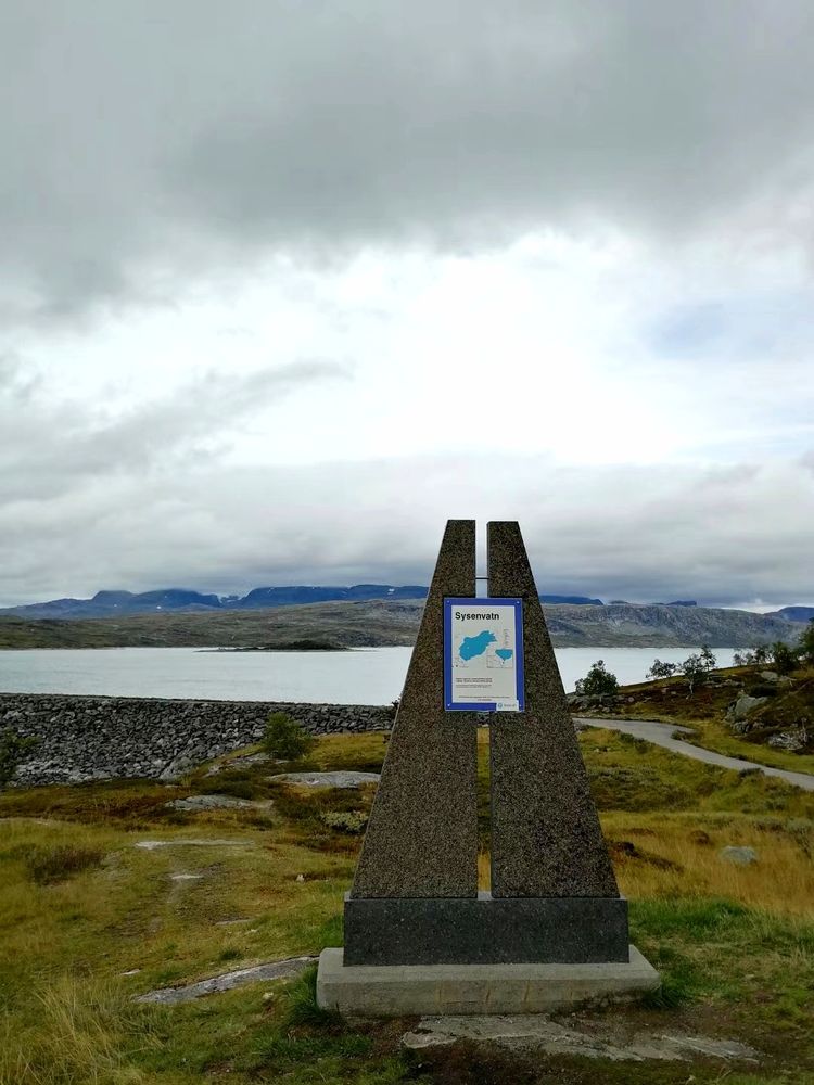 北欧半岛游记挪威,北欧四国之挪威风光