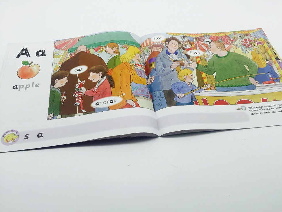 英语自然拼读怎样学效果好呢,不要被培训机构误导