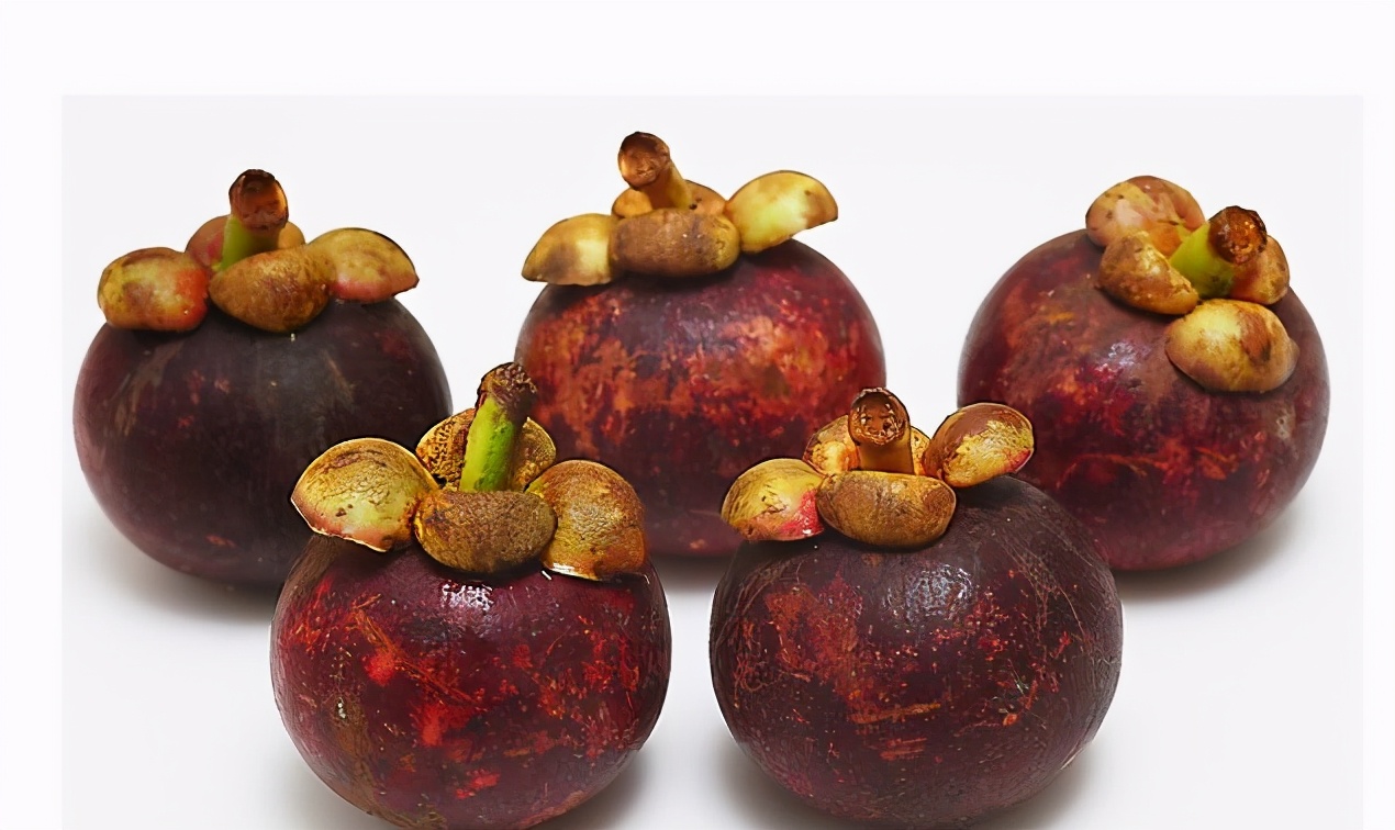 山竹怎么也剥不开皮怎么办,山竹皮太硬怎么打开