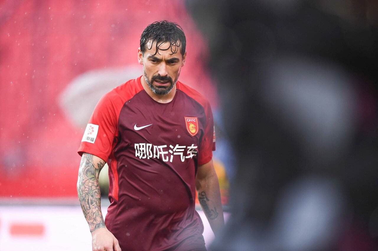 2020中超本土球员十佳球,2022年中超十大球星