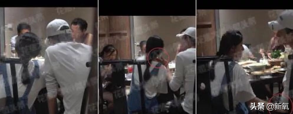 猛喝BB霜、整形数十次、曾爆火的养成系明星，再出现诈骗被抓？