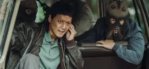 吴彦祖近照颜值巅峰,吴彦祖近照颜值大跌疑撞脸苏大强