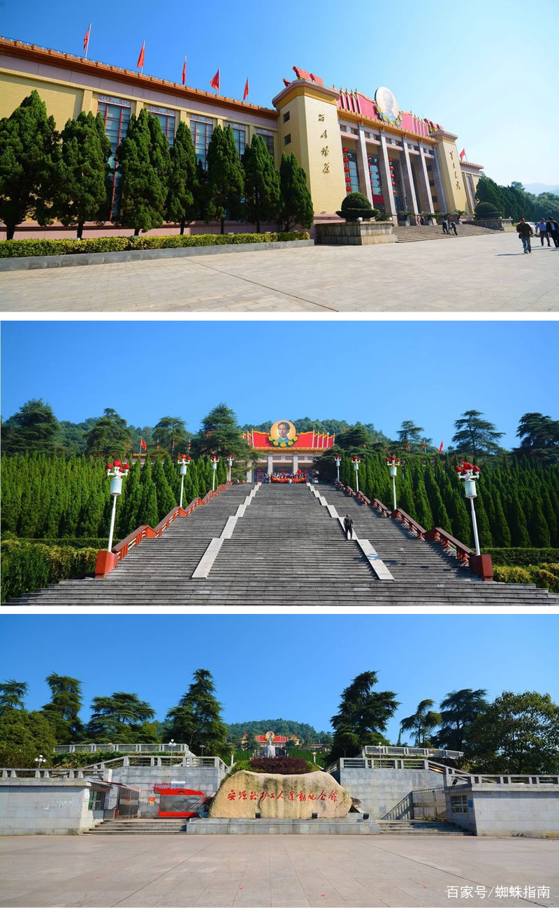 世界公认的中国一级博物馆排名,国家一级博物馆名单