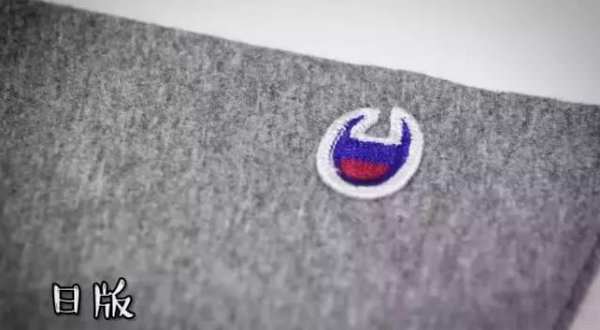 Champion冠军日版和美版啥区别？冠军日版美版大对比~