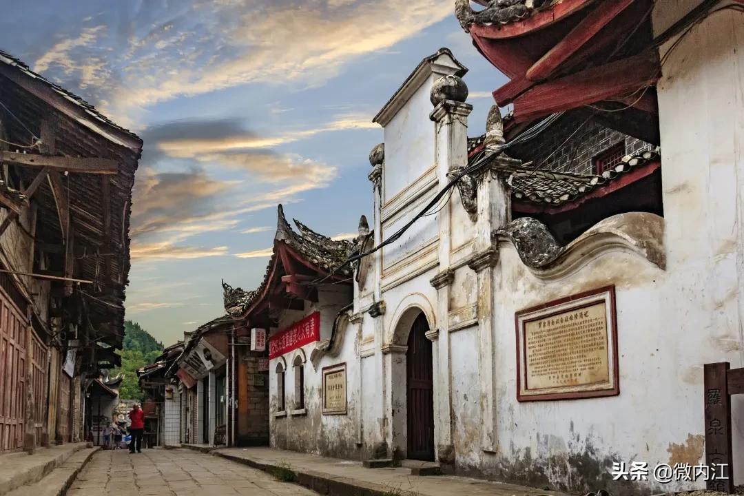 内江两日游最佳去处,内江附近有什么好耍的地方两日游