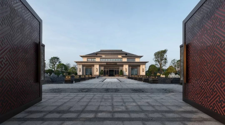 泰禾红树湾院子业主论坛,泰禾红树湾院子现在的建造情况