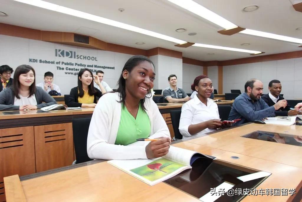 申请去韩国读研一年学费是多少,去韩国读研还是去日本读研