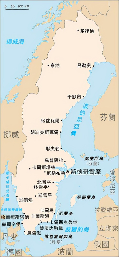 百年经历的爱立信