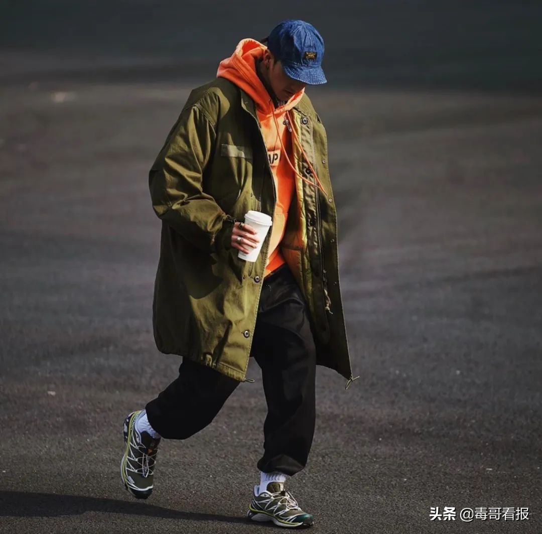 salomon算什么档次,salomon品牌怎么样