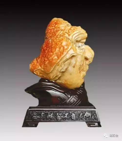 令人震撼的奇石,令人震惊的奇石