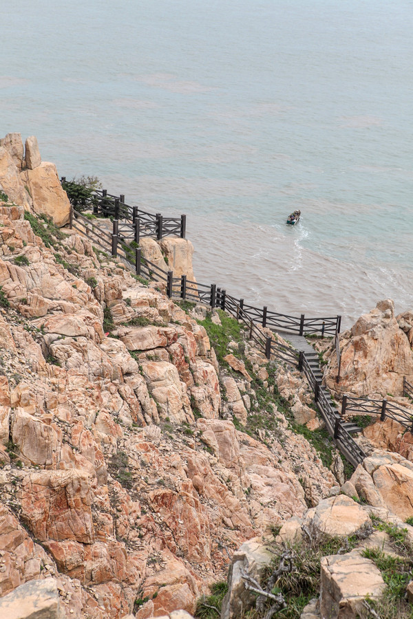 嵊泗列岛旅游攻略三天两夜,嵊泗列岛3天两夜旅游攻略