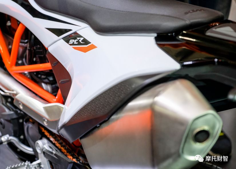ktm双缸690duke什么时候上市,ktm690duke2019价格