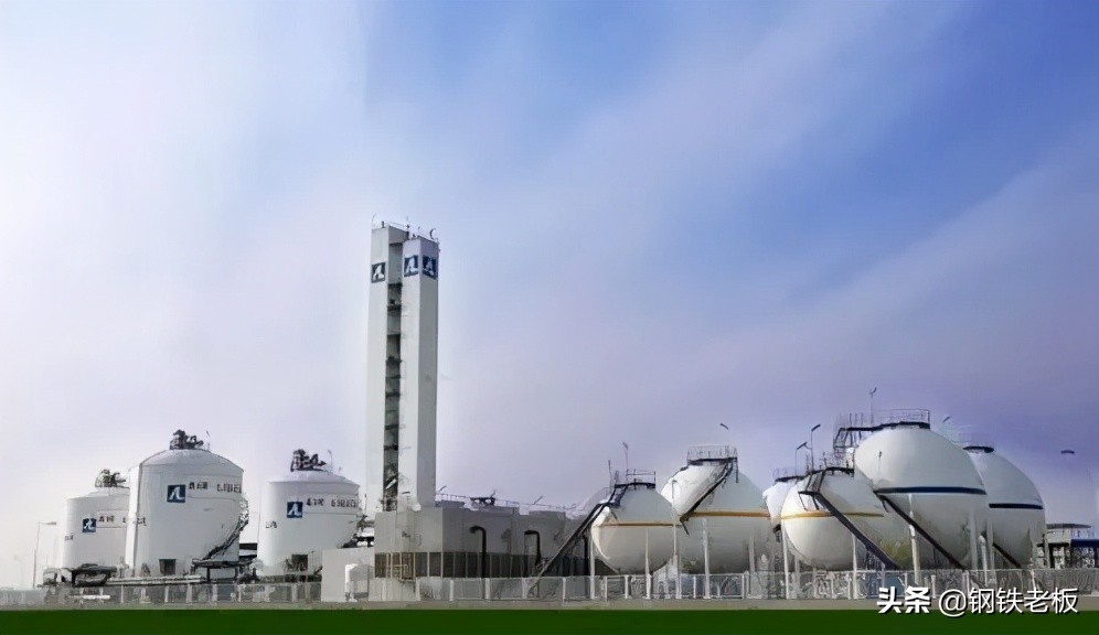 这次环保严查的企业,环保风暴再来袭