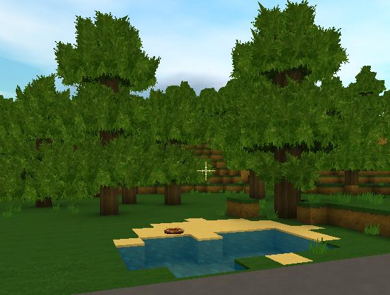 迷你世界实用住宅,迷你世界小区地图推荐