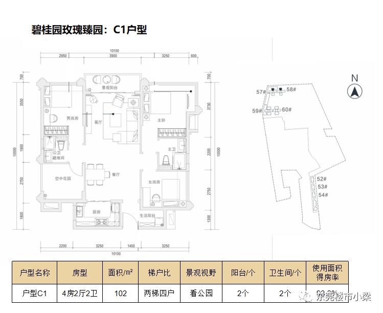 东莞碧桂园玫瑰臻园怎么样,东莞市碧桂园玫瑰臻园