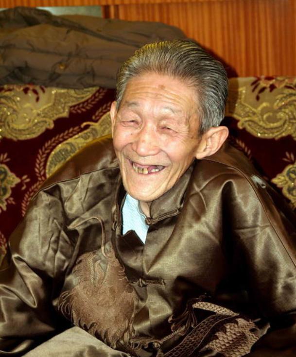 金文声与王凤山,王凤山与金文声