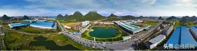 桂林各区房价最新走势,桂林房价最新价目表