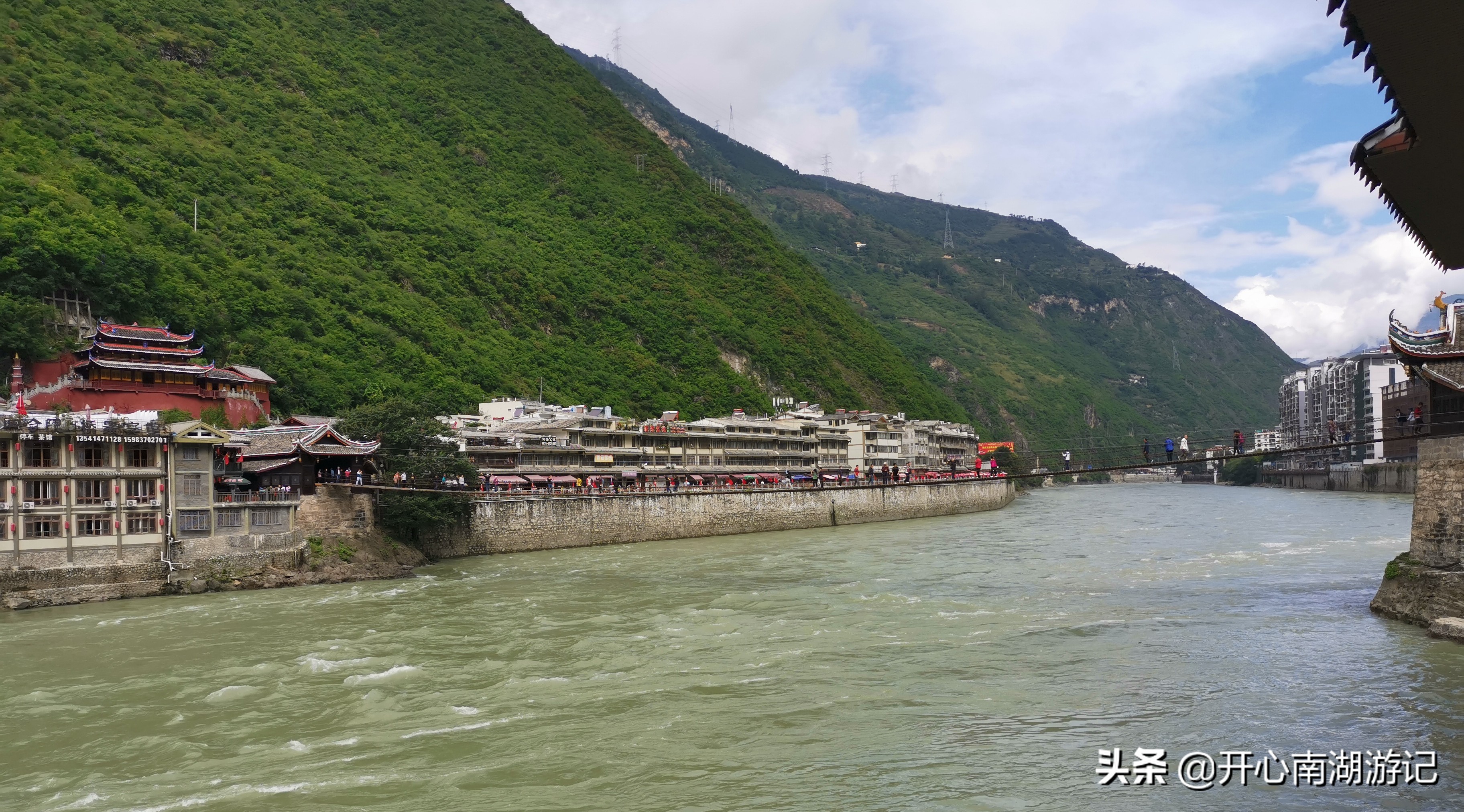 成都去甘孜稻城亚丁景区,稻城亚丁墨石公园四姑娘山路线