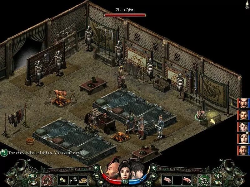 steam秦殇,秦殇steam中文版