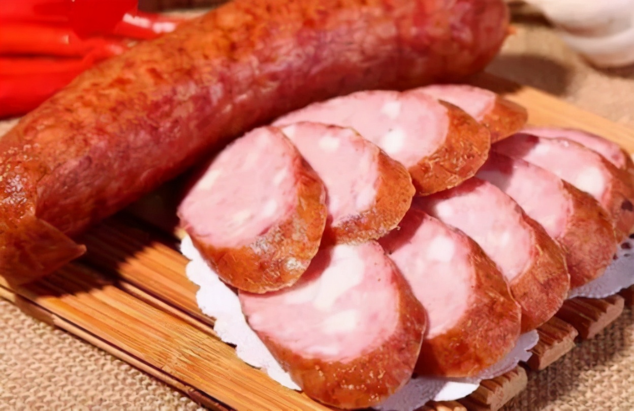 哈尔滨红肠什么地方卖,哈尔滨红肠哪里卖得好