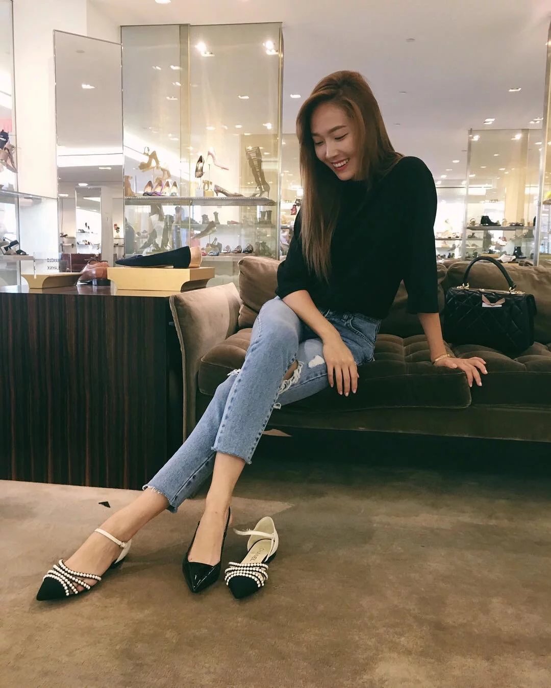 著名女星被指控逃税金1亿元,郑秀妍败诉艺人