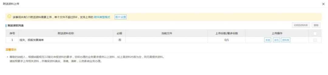 税务局发票遗失证明,验旧纸质专用发票丢失的处理方法