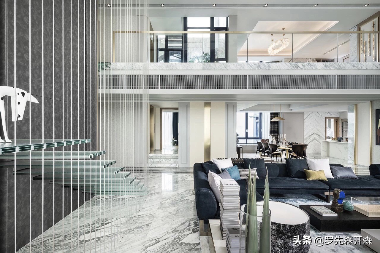 深圳半岛城邦107户型价格,深圳半岛城邦三期1.59亿大平层