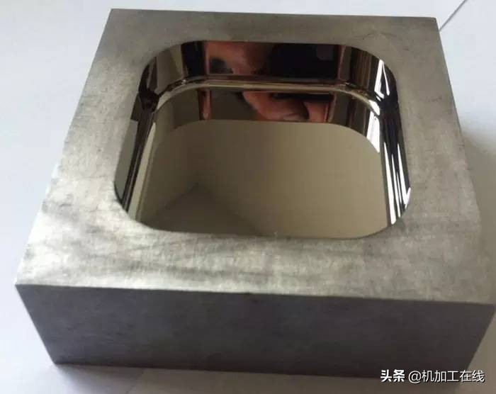 很全的模具抛光知识，抛光美女都说太实用