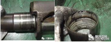 导致压缩机坏的原因,压缩机损坏理由