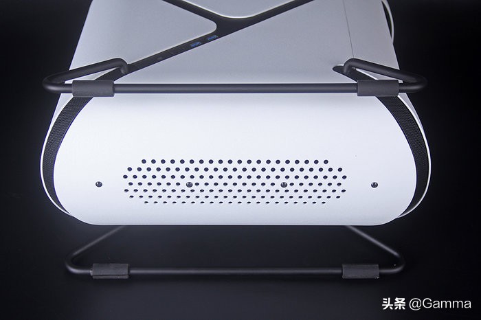 综合性能最好的itx机箱,安钛克itx机箱分体式水冷案例