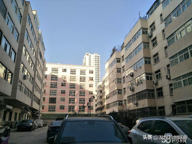 兰州租房哪里最划算,兰州租房500元能租到什么样