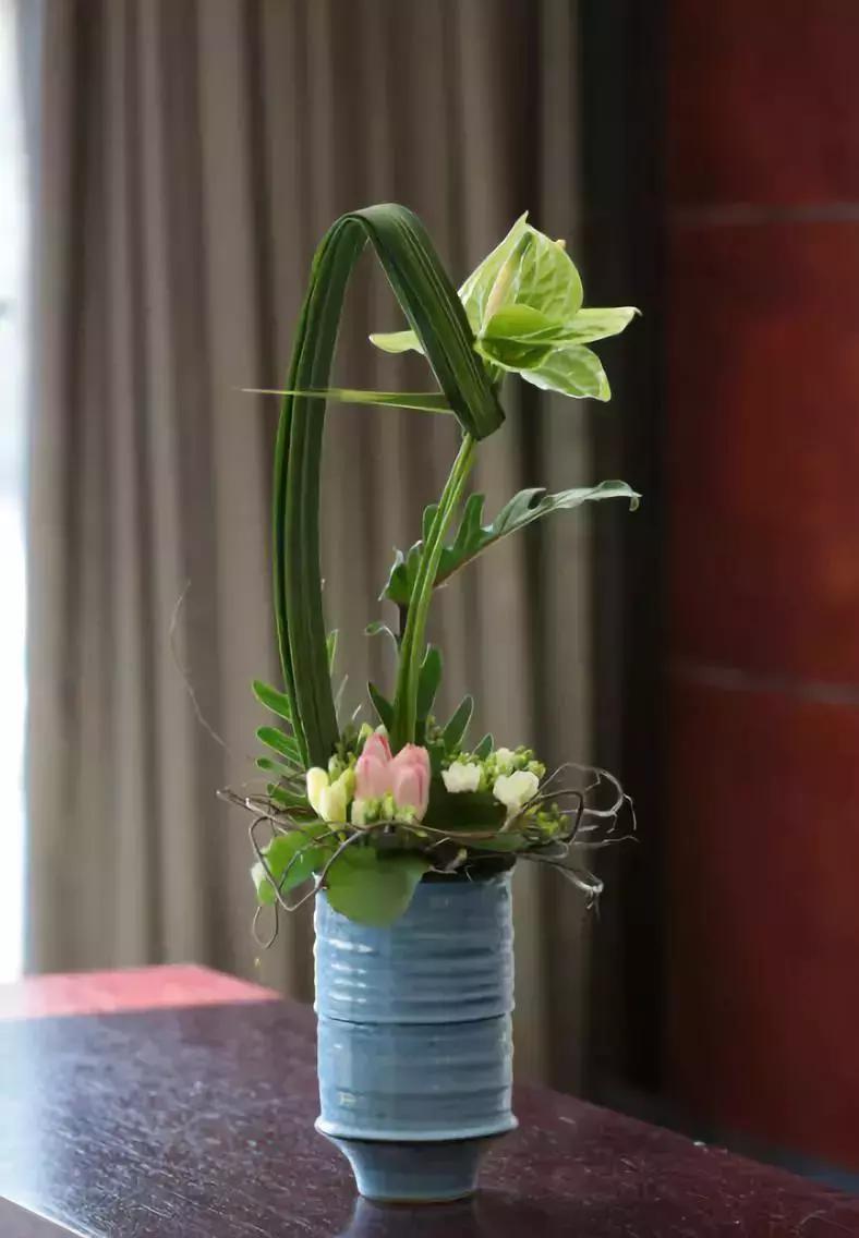 新手开花店怎样入门,怎么快速学开花店