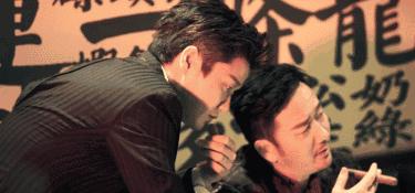 玲花和曾毅有没有解散,曾毅和玲花组合解散了吗