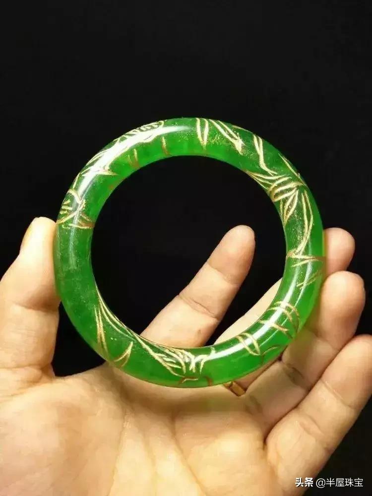 十种假珠宝,11种假珠宝