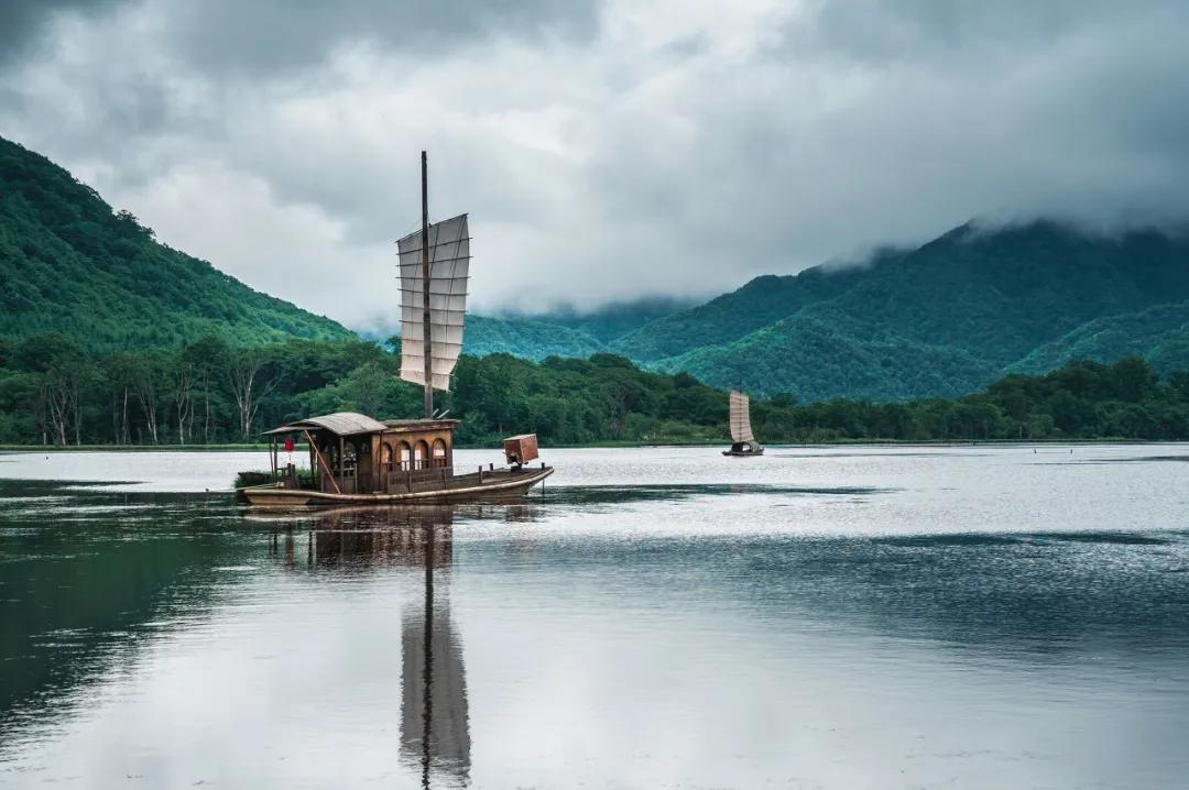 五一去哪里玩小众又景色美,贵州五一自驾小众