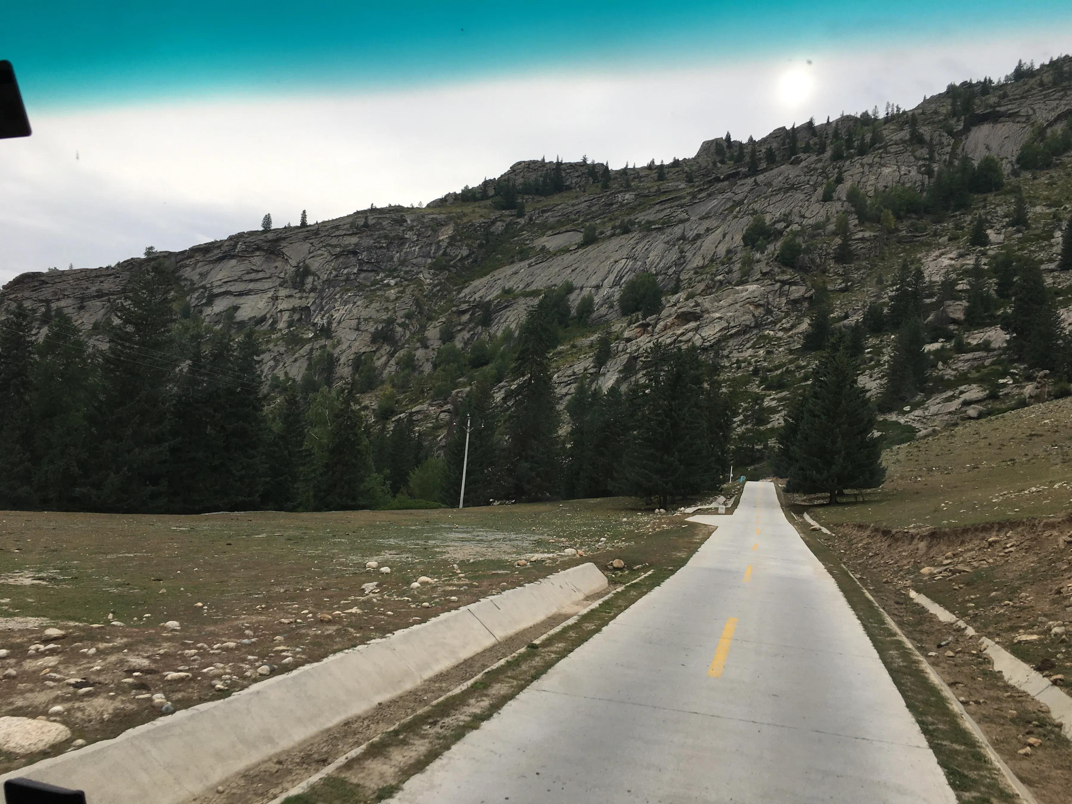 可可托海2日跟团游,可可托海阿勒泰旅游8天