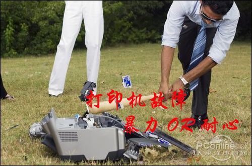 打印机常用故障和修复方法,打印机常见故障及修复方法