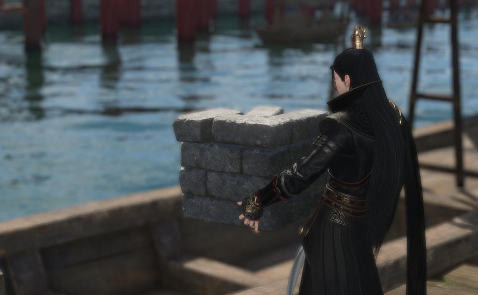 搬砖游戏推荐逆水寒适合搬砖吗,2021与逆水寒相似的搬砖网游