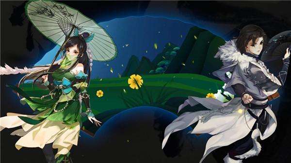 指尖江湖奶妈排名,剑网3手游新手入门攻略秘籍