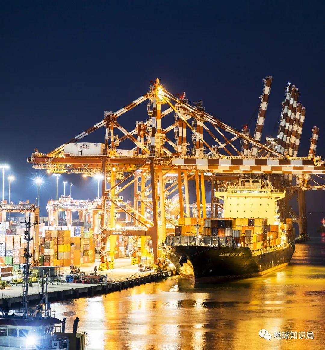 印度的短板在哪里,印度基础设施存在问题