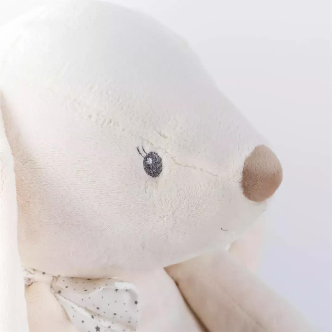 全网最火的兔子玩偶,2020年最火的兔子玩偶