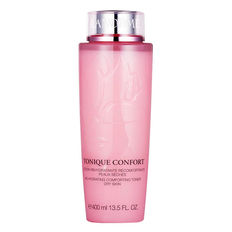 秋冬兰蔻大粉水,兰蔻粉水水乳套装适合什么肤质