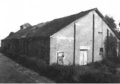 辽宁哪有世外桃源,辽宁很少有人知道的世外桃源