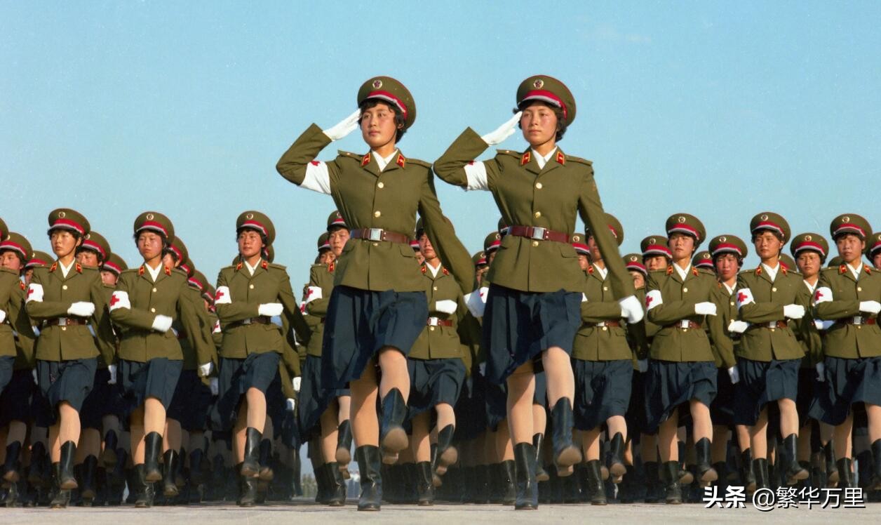 巅峰时期的兰州军区,1956年兰州军区有哪几个军