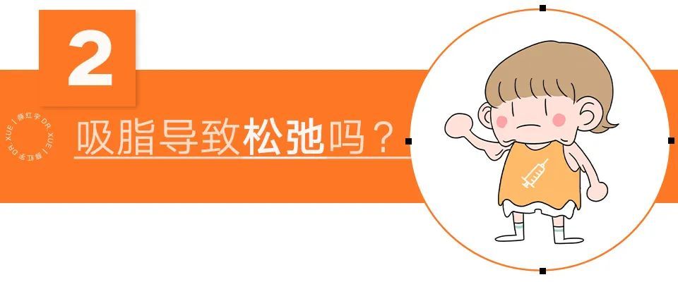 吸脂须知,吸脂必知